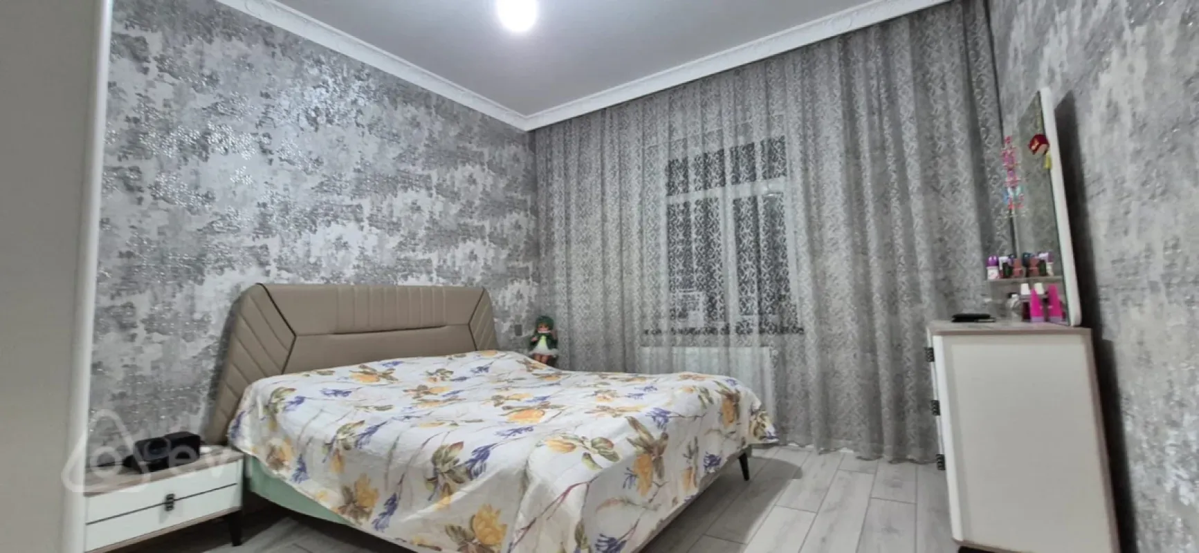 Satılır 3 otaqlı həyət evi 110 m²
