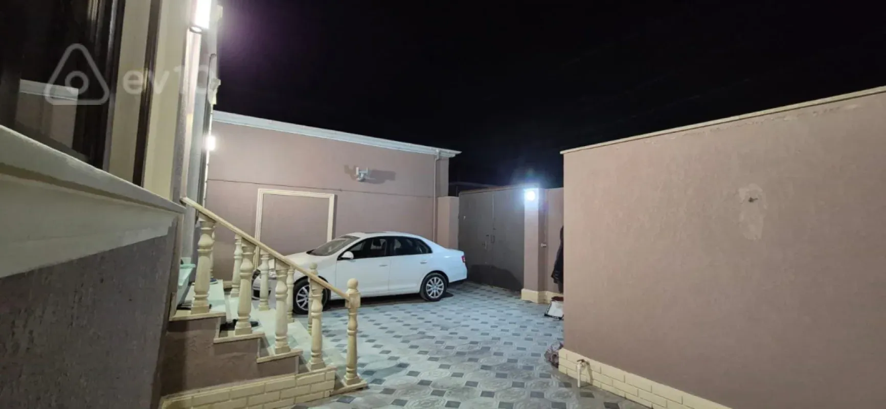 Satılır 3 otaqlı həyət evi 110 m²