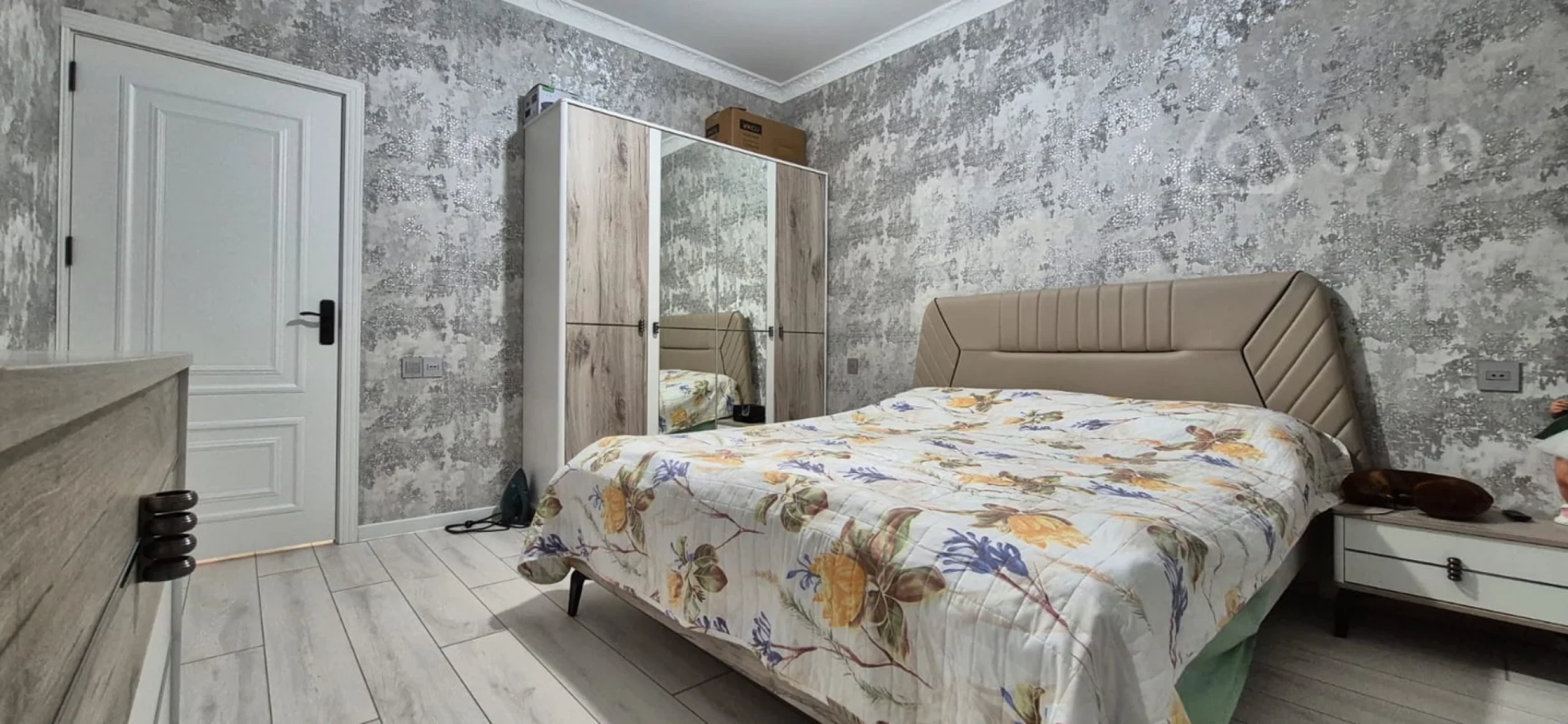 Satılır 3 otaqlı həyət evi 110 m²