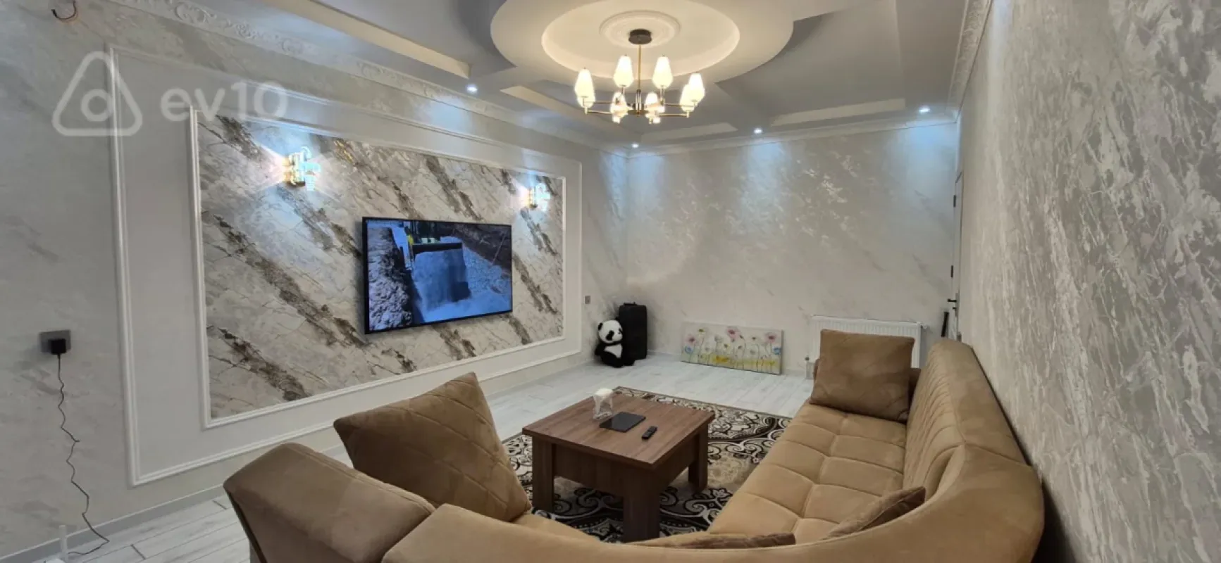 Satılır 3 otaqlı həyət evi 110 m²