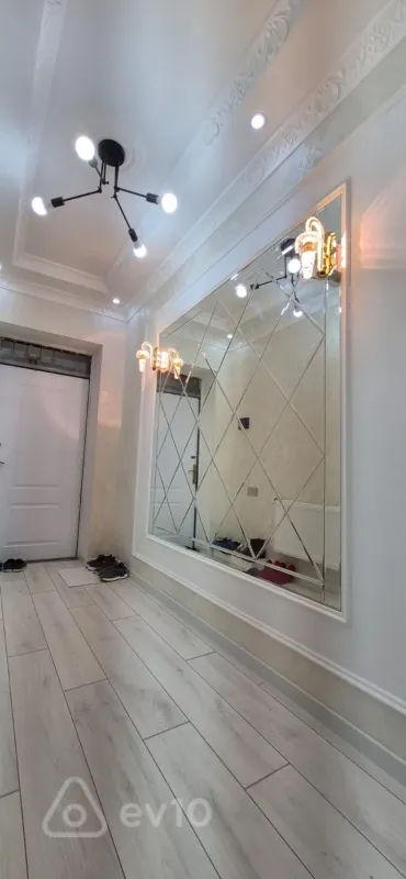 Satılır 3 otaqlı həyət evi 110 m²