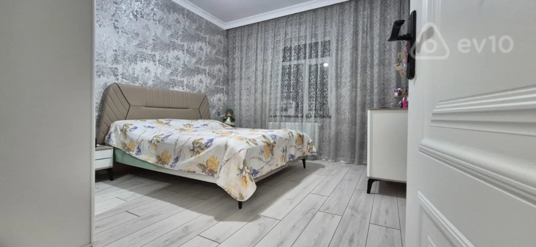 Satılır 3 otaqlı həyət evi 110 m²