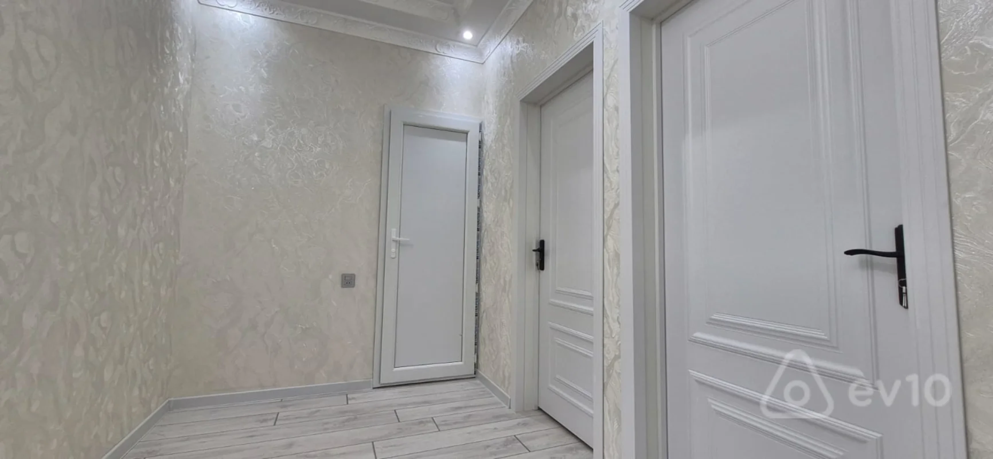 Satılır 3 otaqlı həyət evi 110 m²