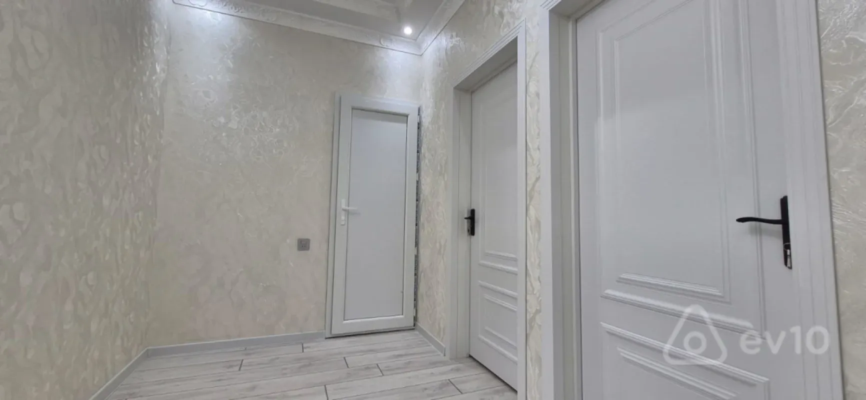 Satılır 3 otaqlı həyət evi 110 m²