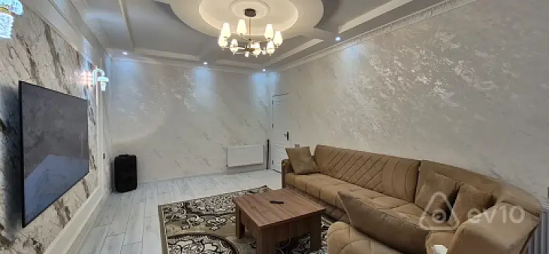 Satılır 3 otaqlı həyət evi 110 m²