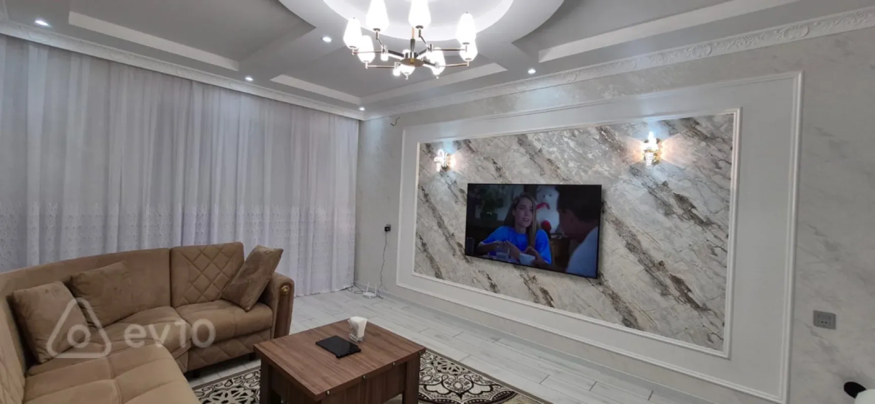 Satılır 3 otaqlı həyət evi 110 m²