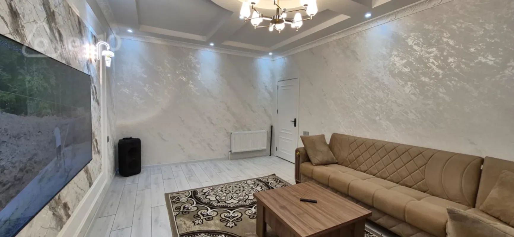 Satılır 3 otaqlı həyət evi 110 m²