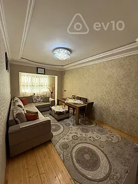 Satılır 4 otaqlı köhnə tikili 100 m² — Bakı, Xətai 4 otaq 100.00 m²