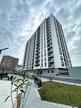 Kirayə verilir 3 otaqlı yeni tikili 90 m² — Bakı, Nəsimi 3 otaq 90.00 m²