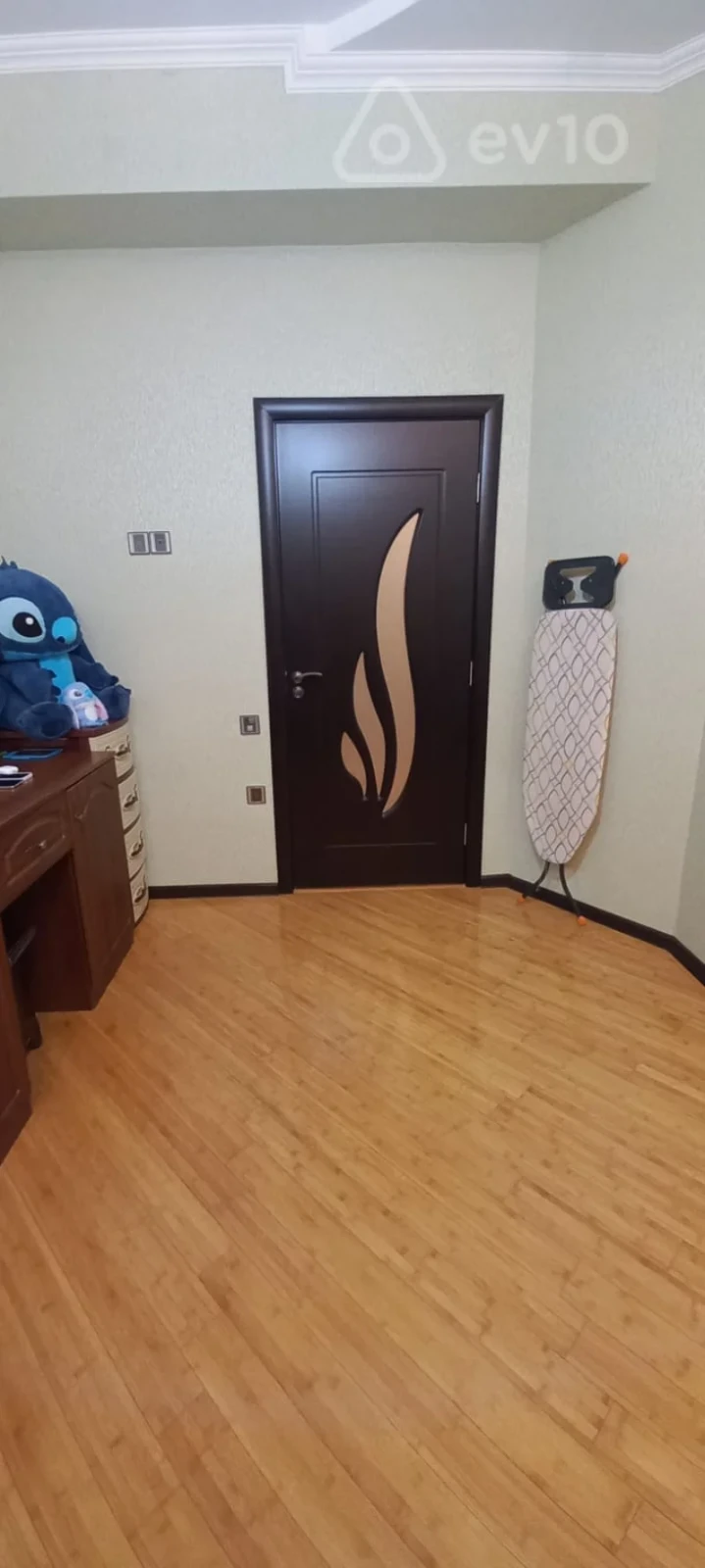 Satılır 2 otaqlı yeni tikili 70 m²