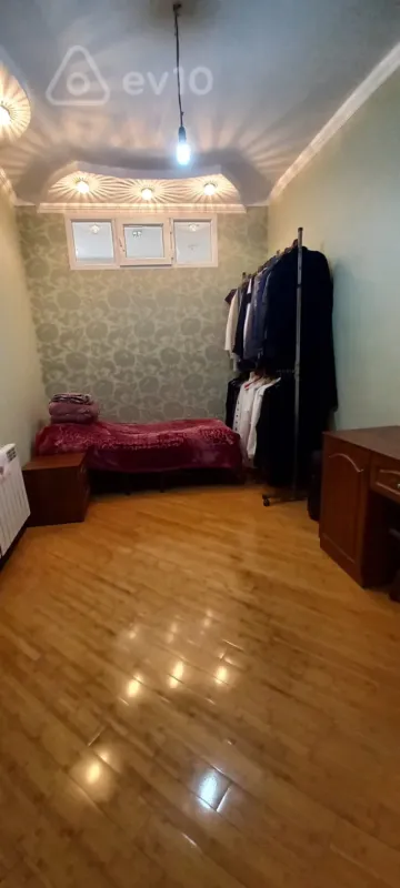 Satılır 2 otaqlı yeni tikili 70 m²