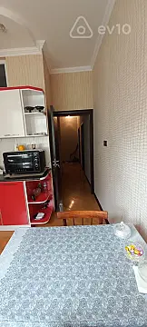 Satılır 2 otaqlı yeni tikili 70 m²
