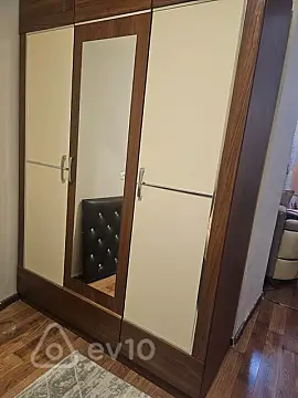 Kirayə verilir 2 otaqlı yeni tikili 35 m²