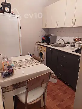 Kirayə verilir 2 otaqlı yeni tikili 35 m²