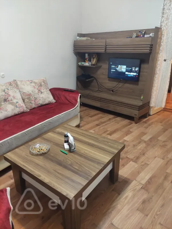 Kirayə verilir 2 otaqlı yeni tikili 35 m²