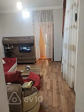 Kirayə verilir 2 otaqlı yeni tikili 35 m²