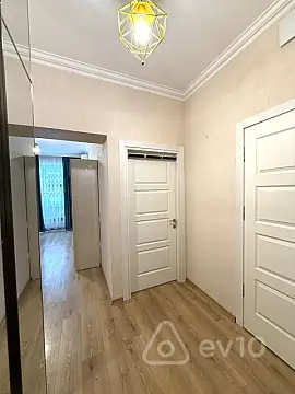 Satılır 2 otaqlı yeni tikili 47 m²