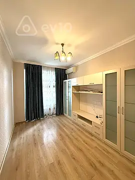 Satılır 2 otaqlı yeni tikili 47 m²