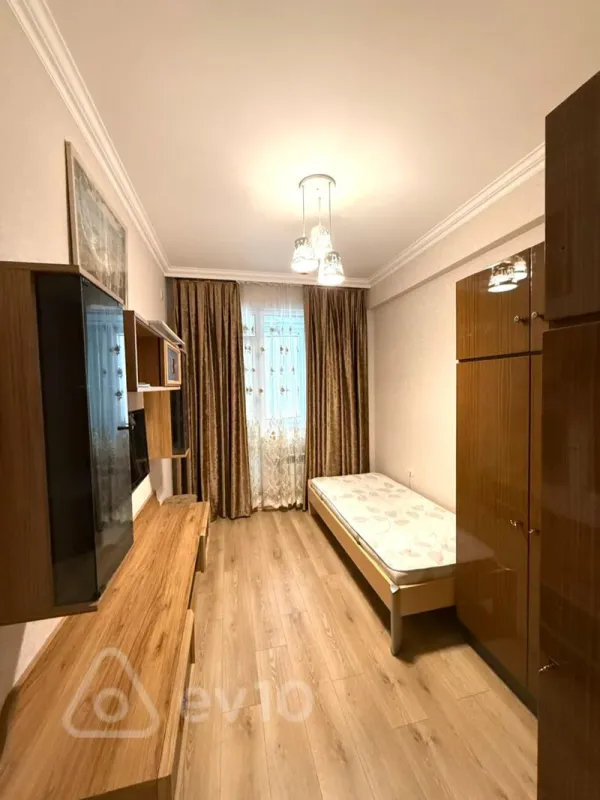 Satılır 2 otaqlı yeni tikili 47 m²