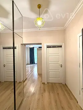 Satılır 2 otaqlı yeni tikili 47 m² — Bakı, Yasamal 2 otaq 47.00 m²