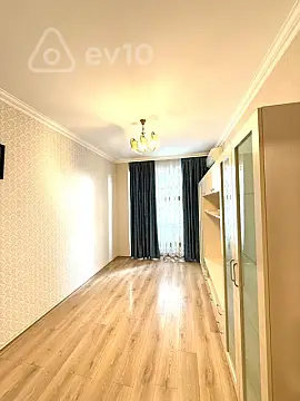 Satılır 2 otaqlı yeni tikili 47 m²