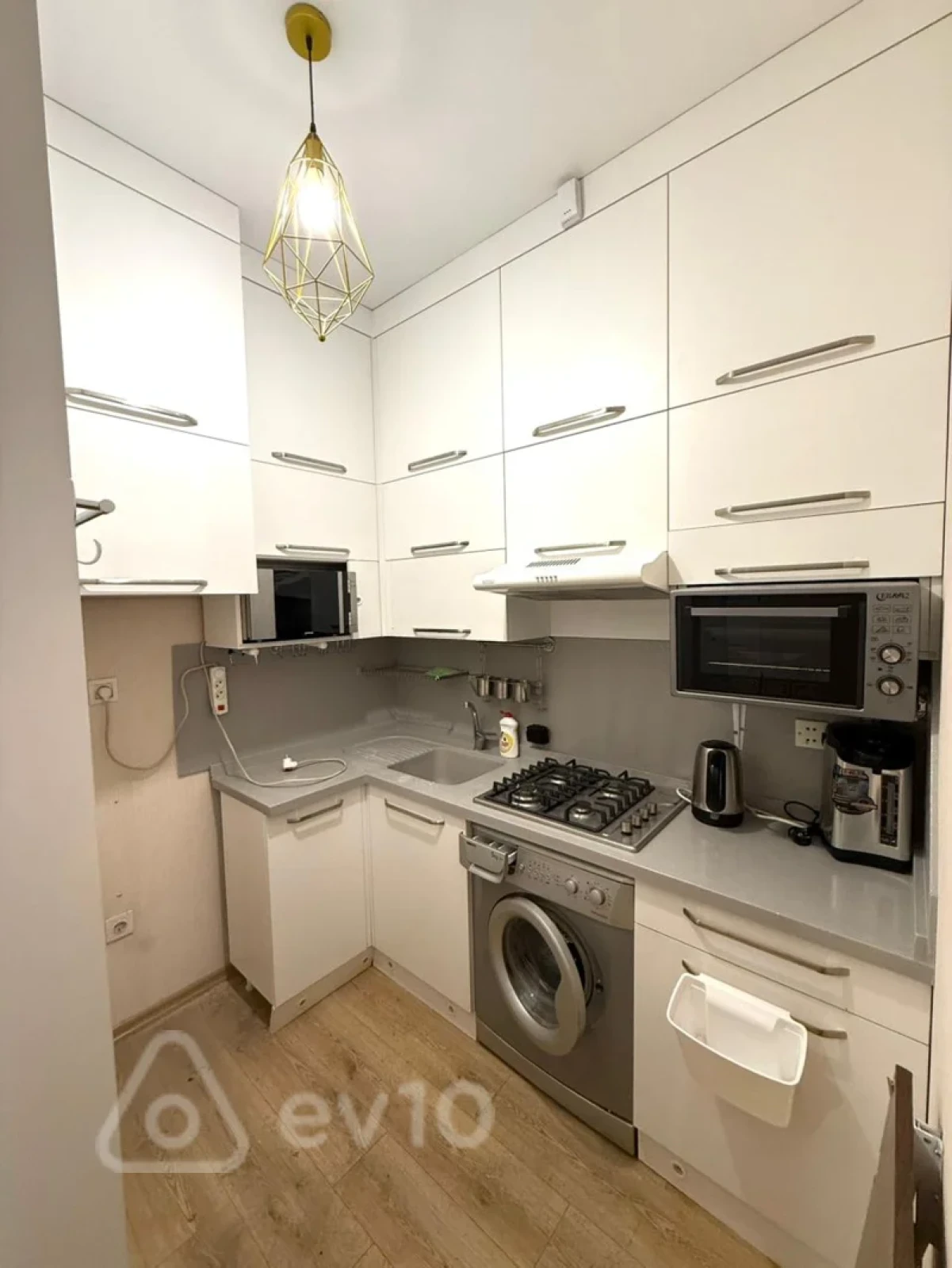 Satılır 2 otaqlı yeni tikili 47 m²