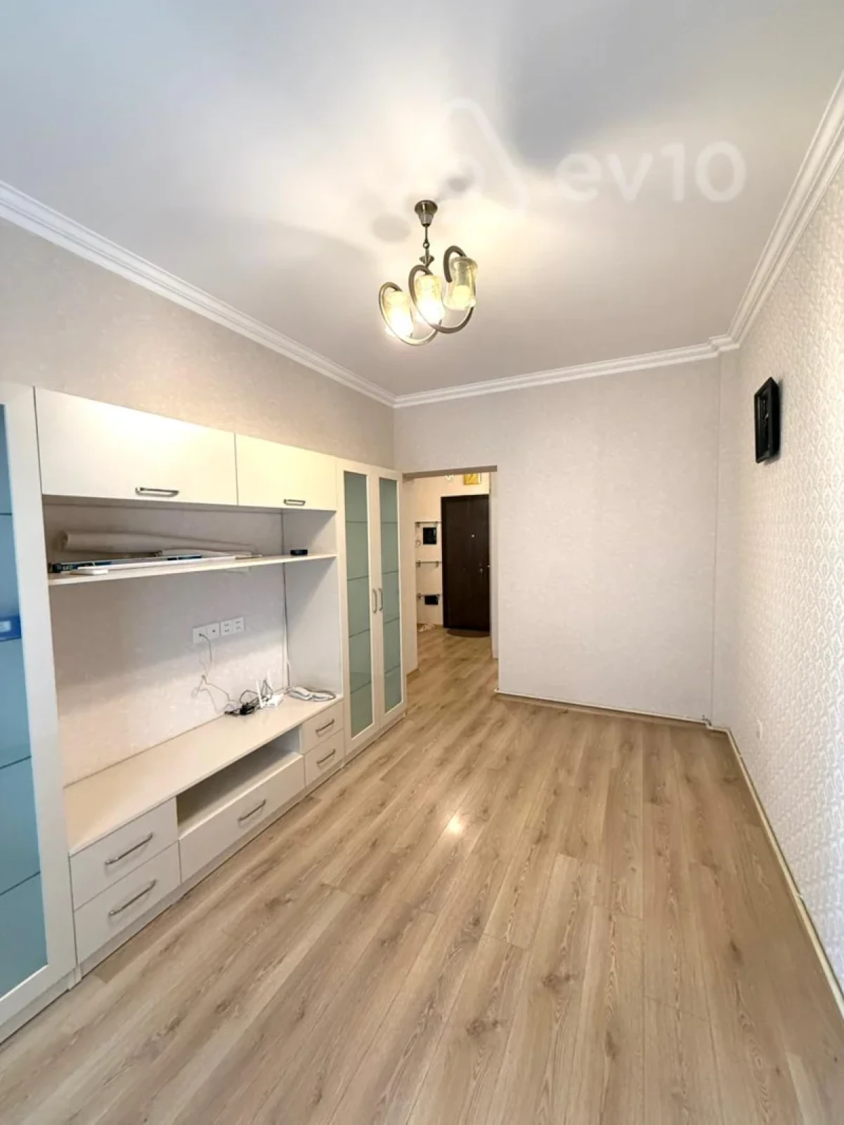 Satılır 2 otaqlı yeni tikili 47 m²