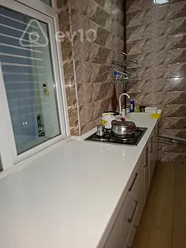 Kirayə verilir 2 otaqlı yeni tikili 78 m²