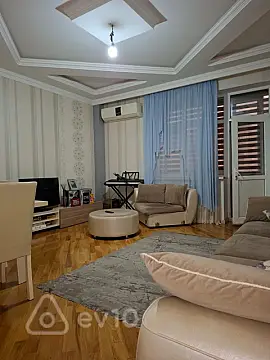 Kirayə verilir 2 otaqlı yeni tikili 78 m² — Bakı, Binəqədi 2 otaq 78.00 m²