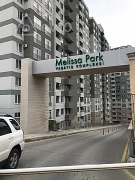 Satılır 3 otaqlı yeni tikili 107 m² — Bakı, Yasamal 3 otaq 107.00 m²