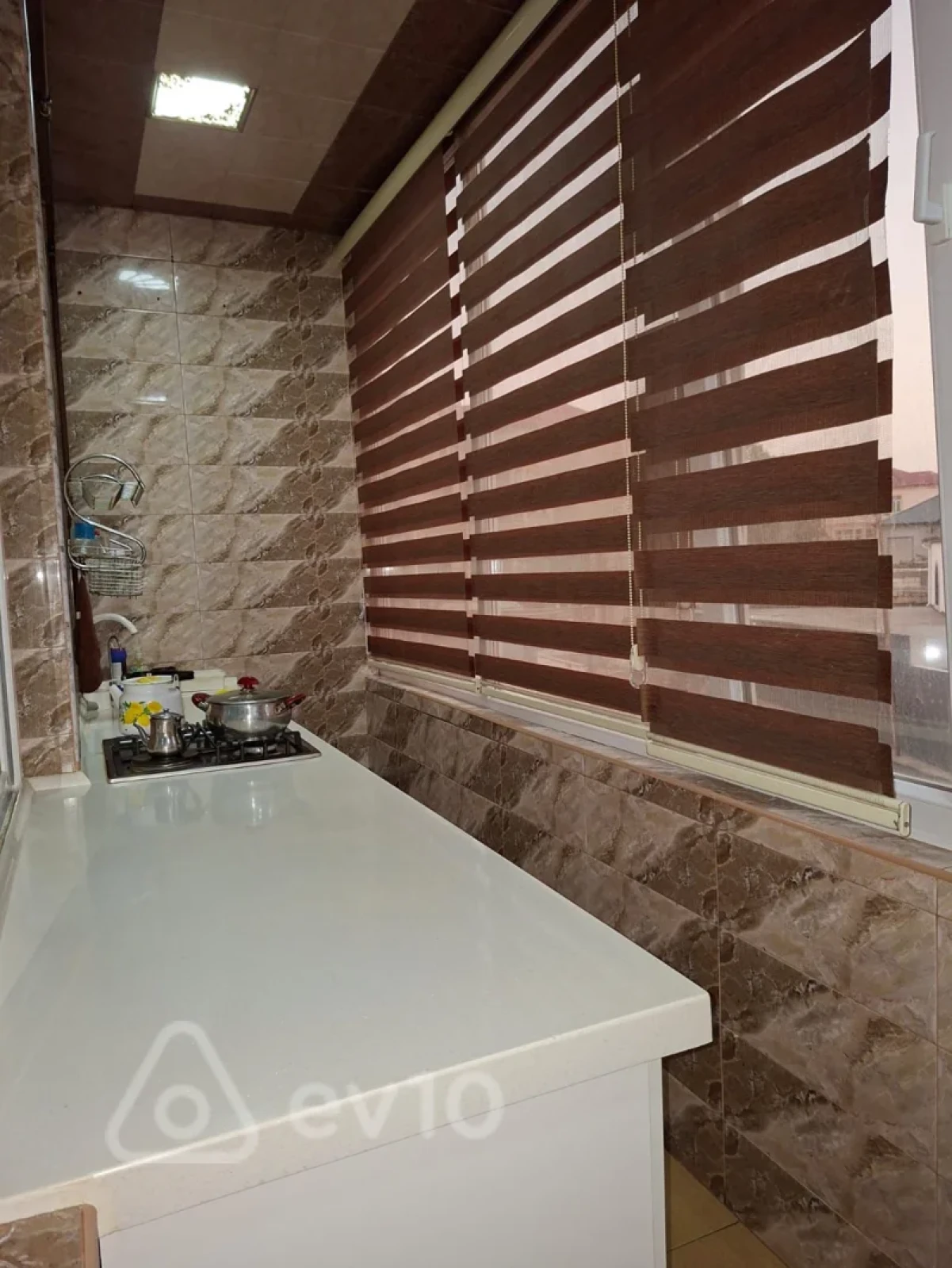 Kirayə verilir 2 otaqlı yeni tikili 78 m²