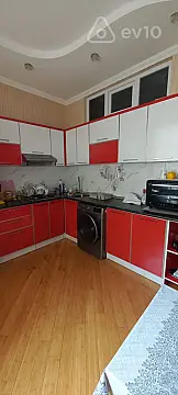 Satılır 2 otaqlı yeni tikili 63 m²