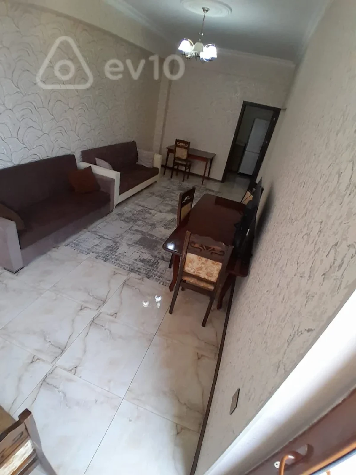 Kirayə verilir 2 otaqlı yeni tikili 68 m²