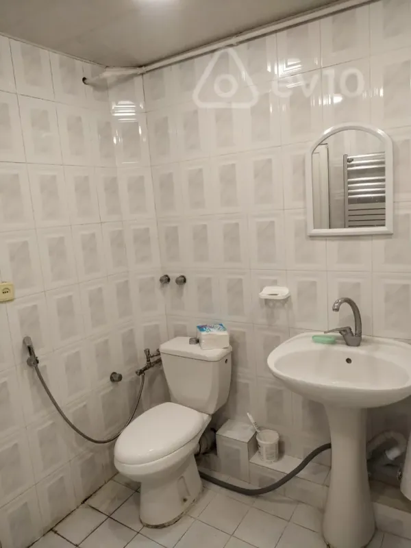 Kirayə verilir 3 otaqlı köhnə tikili 65 m²