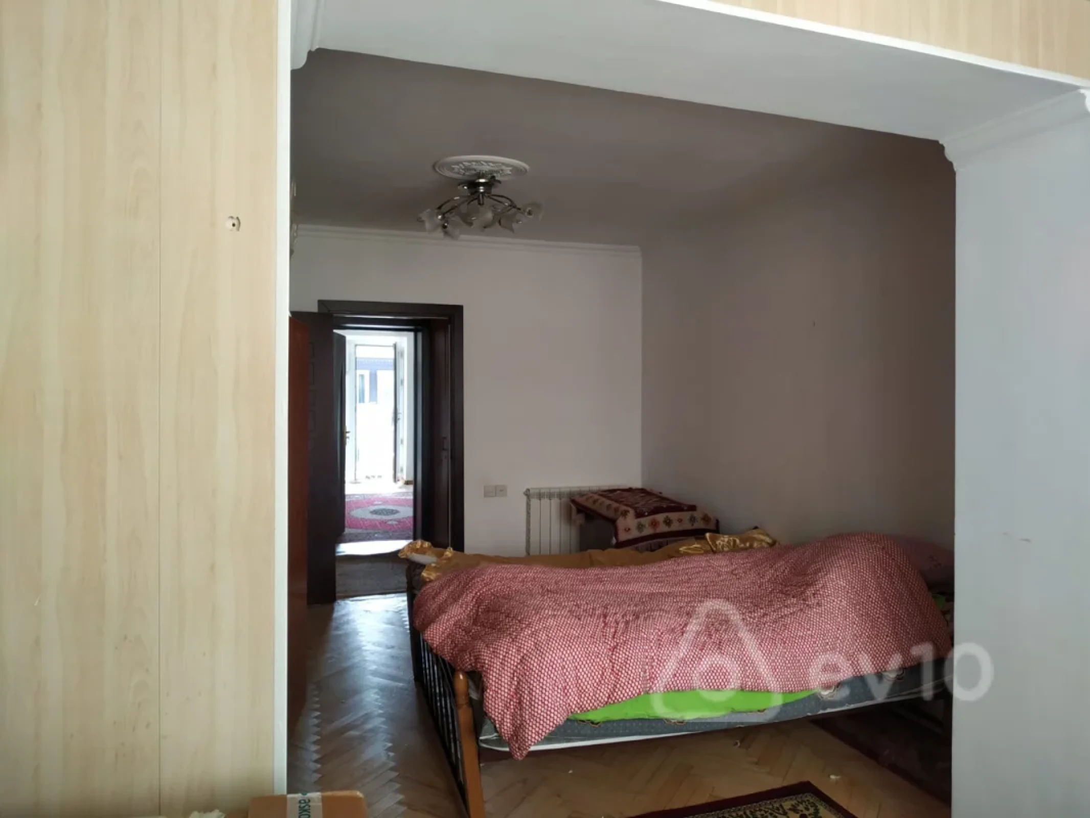Kirayə verilir 3 otaqlı köhnə tikili 65 m²