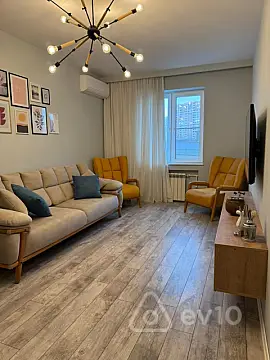 Satılır 2 otaqlı köhnə tikili 60 m² — Bakı, Yasamal 2 otaq 60.00 m²