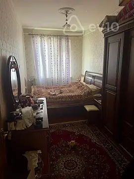 Kirayə verilir 2 otaqlı köhnə tikili 43 m² — Bakı, Nəsimi 2 otaq 43.00 m²