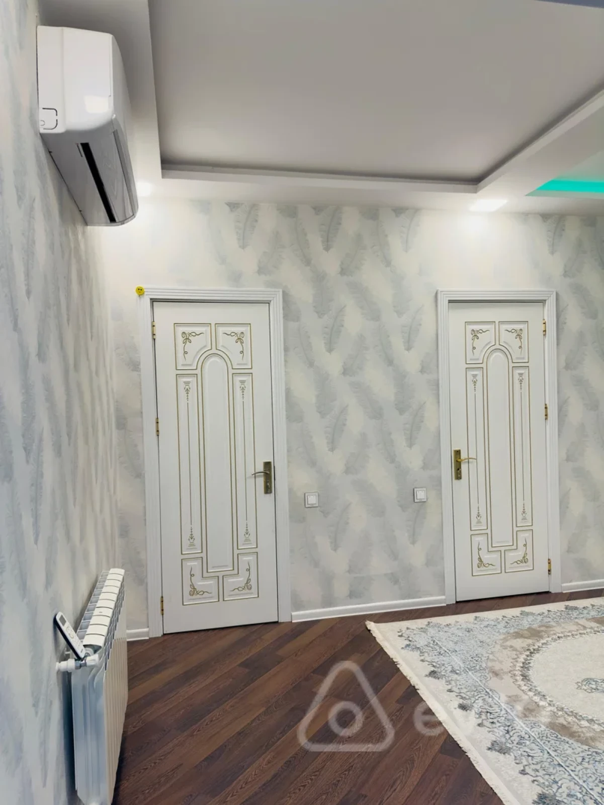 Kirayə verilir 3 otaqlı yeni tikili 120 m²