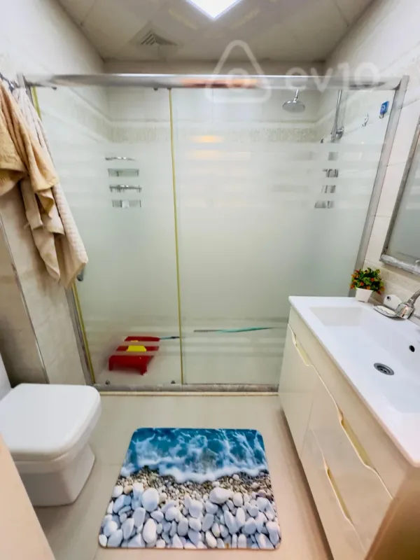 Kirayə verilir 3 otaqlı yeni tikili 120 m²