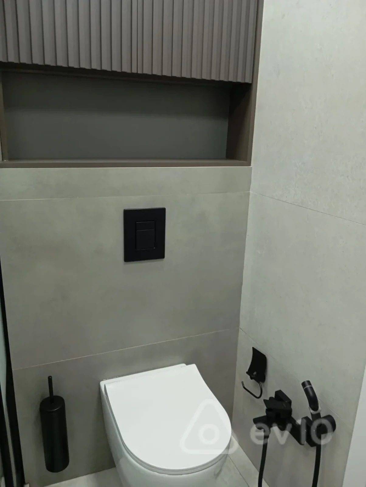 Satılır 2 otaqlı yeni tikili 60 m²