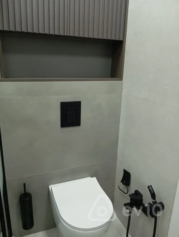 Satılır 2 otaqlı yeni tikili 60 m²