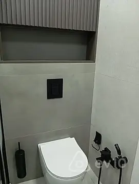 Satılır 2 otaqlı yeni tikili 60 m²