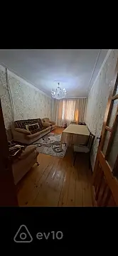 Kirayə verilir 2 otaqlı köhnə tikili 60 m² — Bakı, Binəqədi 2 otaq 60.00 m²