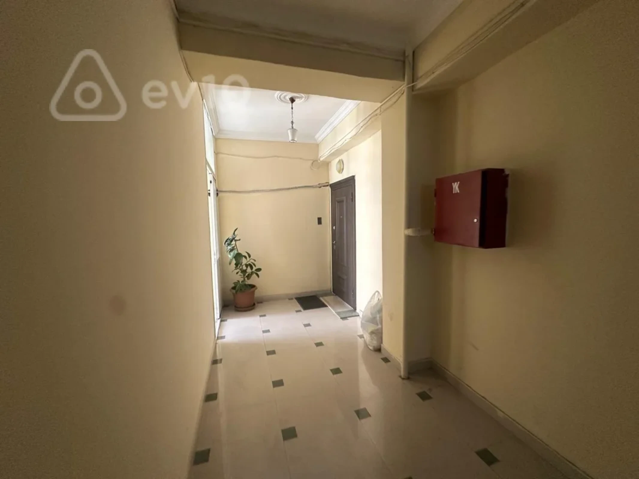 Satılır 3 otaqlı yeni tikili 80 m²