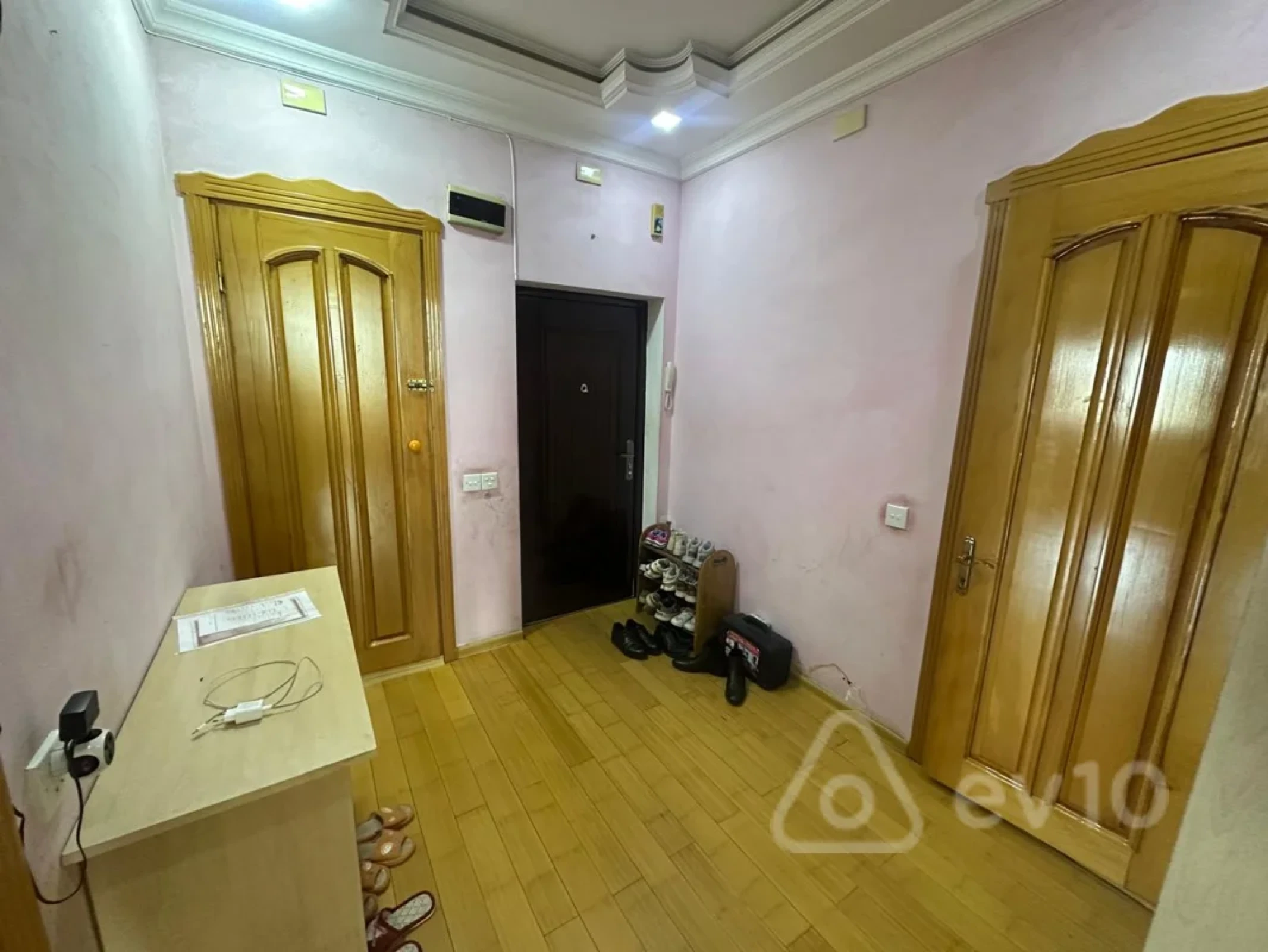 Satılır 3 otaqlı yeni tikili 80 m²