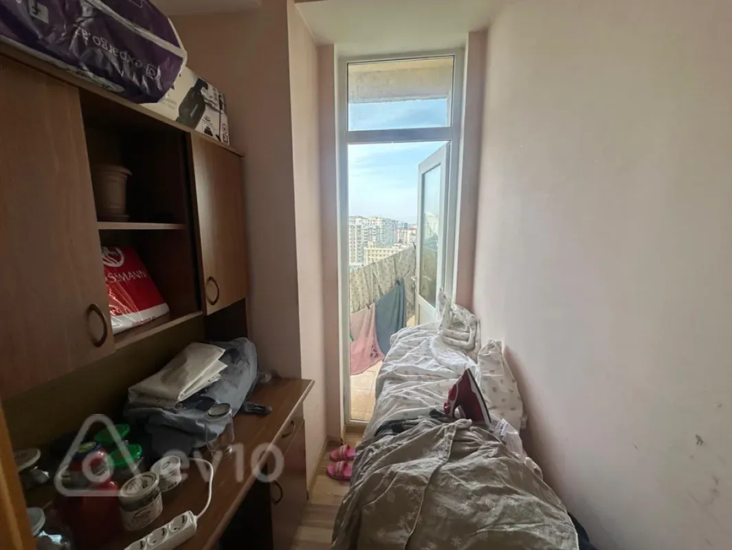 Satılır 3 otaqlı yeni tikili 80 m²