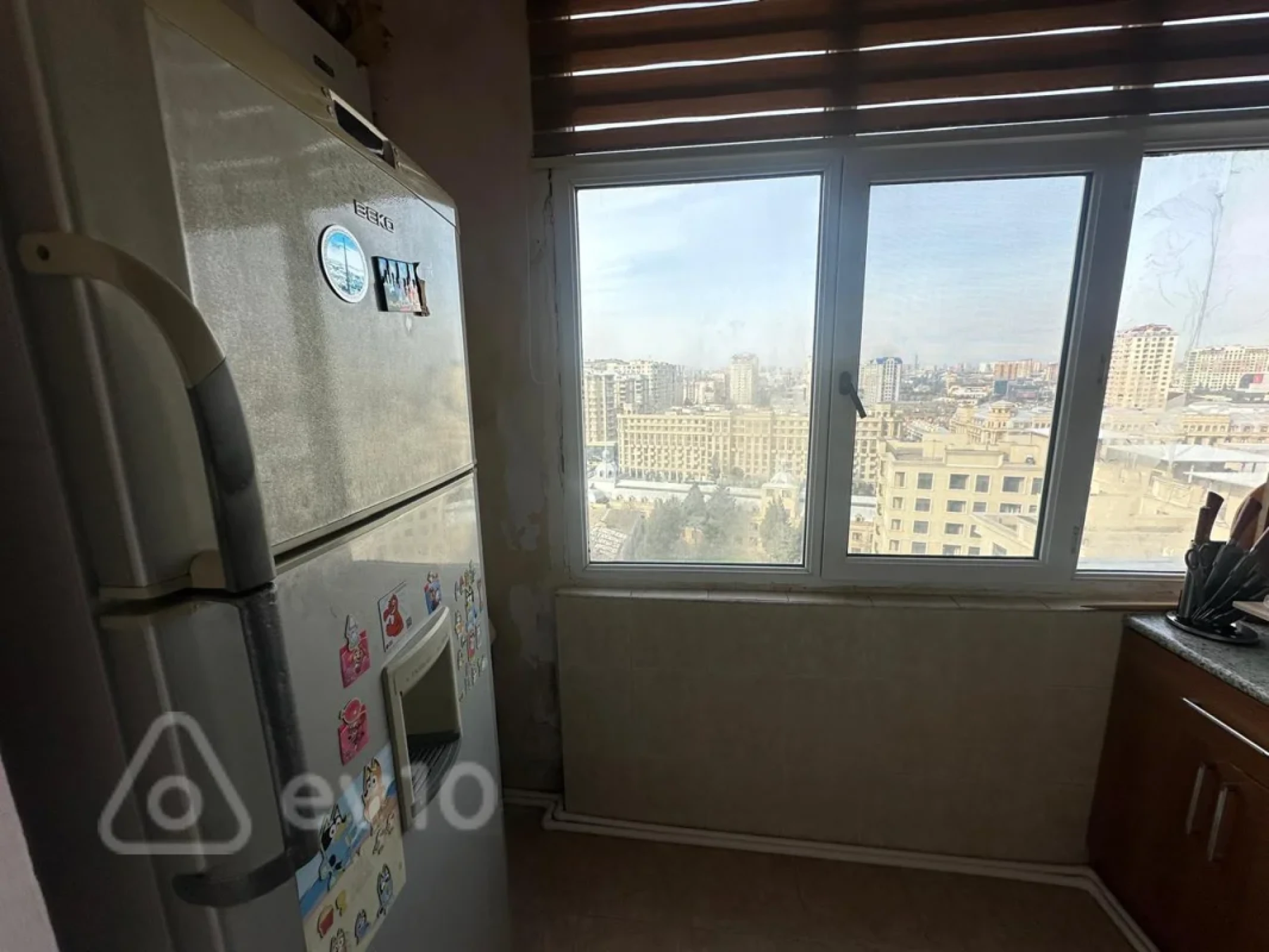 Satılır 3 otaqlı yeni tikili 80 m²