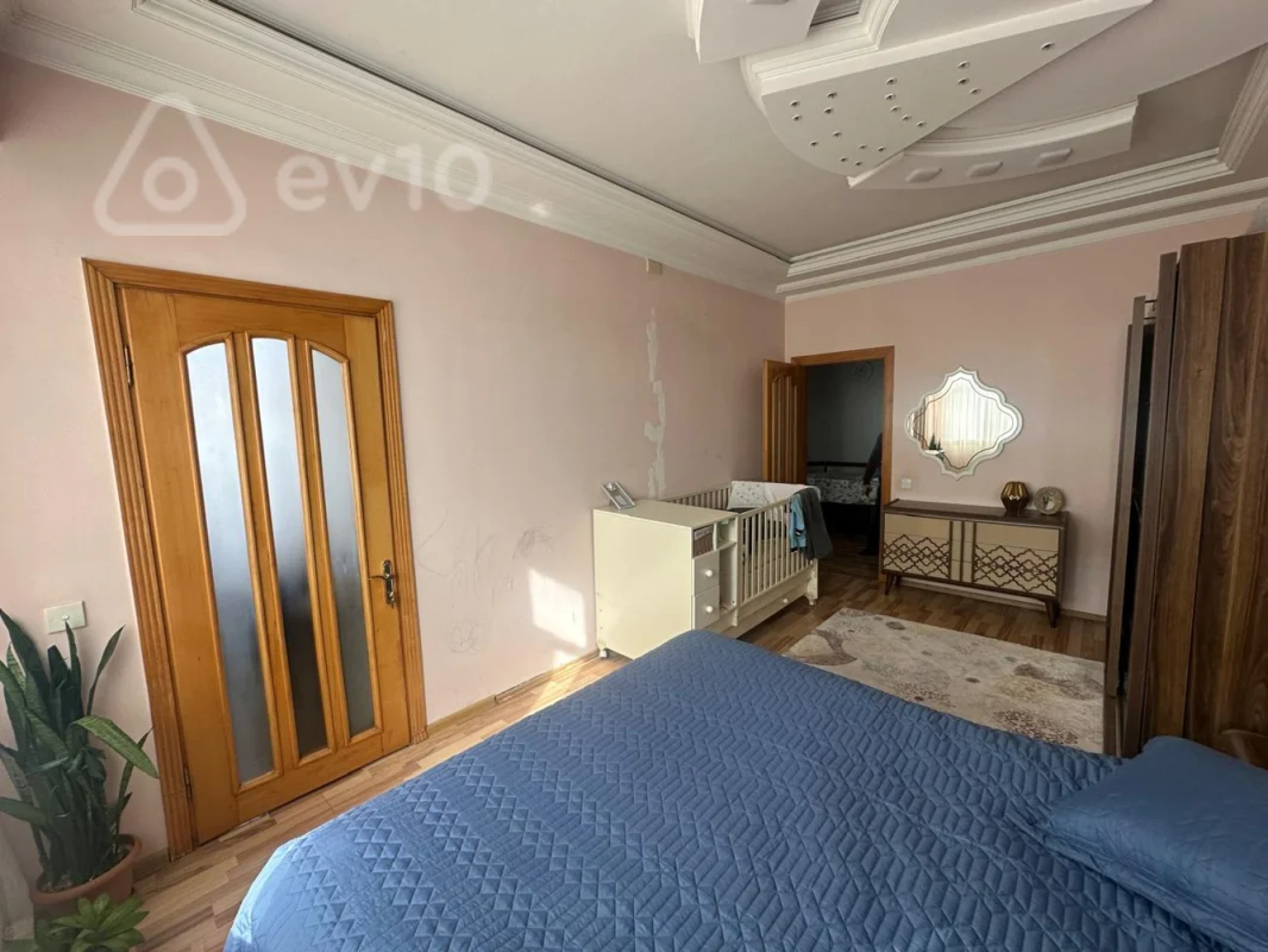 Satılır 3 otaqlı yeni tikili 80 m²