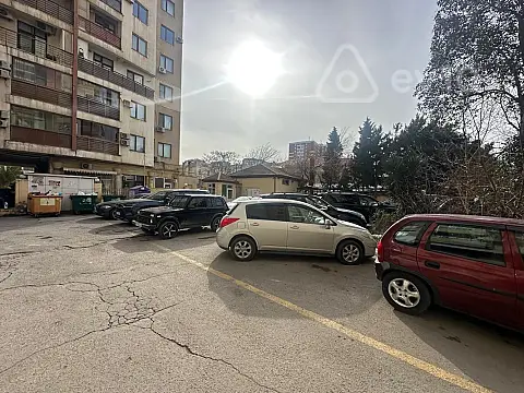 Satılır 3 otaqlı yeni tikili 80 m²