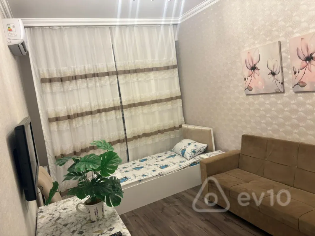 Kirayə verilir 2 otaqlı yeni tikili 62 m²
